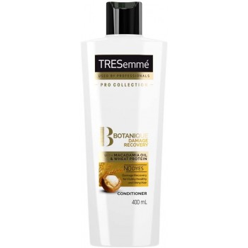 TRESemme damage recovery conditioner - 400ml